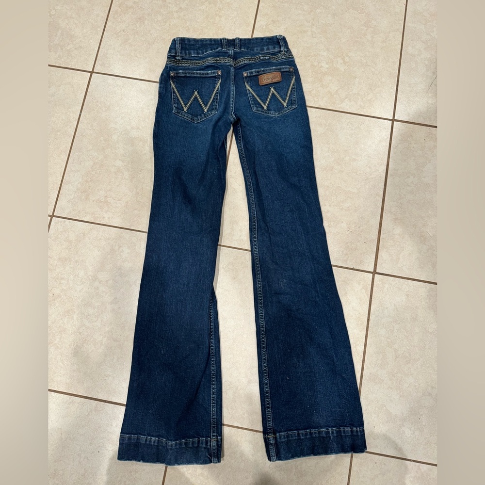 Wrangler jeans 0 x 34 trouser